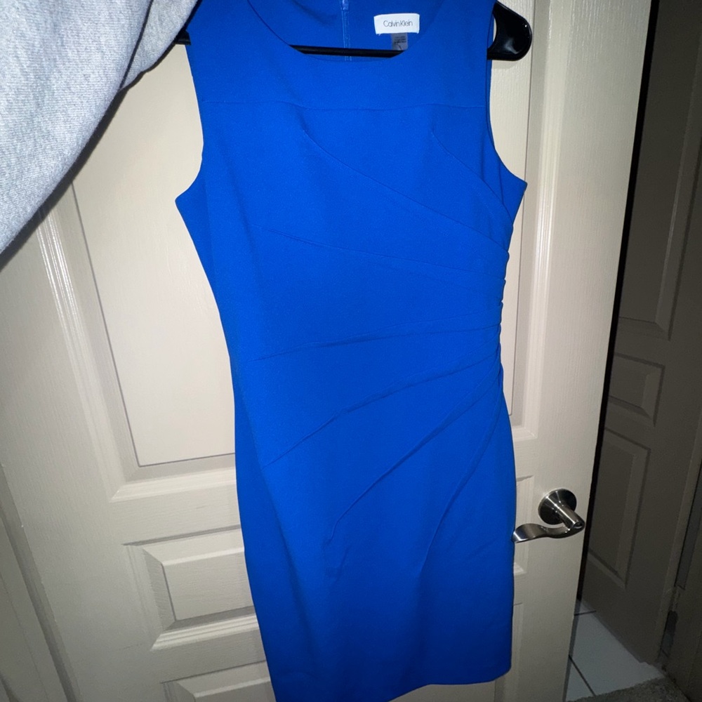 Calvin Klein Dress - Picture 4 of 4